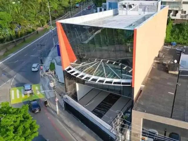 Condominio venda em Região Geográfica Imediata de Salvador, Região Metropolitana de Salvador