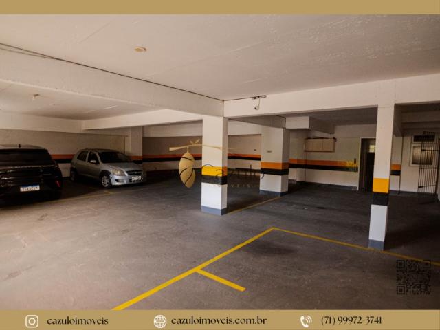 Condominio venda em Região Geográfica Imediata de Salvador, Região Metropolitana de Salvador