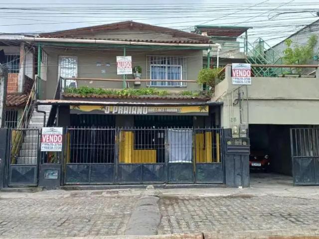 Condominio venda em Região Geográfica Imediata de Salvador, Região Metropolitana de Salvador