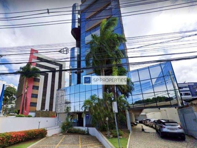 Condominio venda em Região Geográfica Imediata de Salvador, Região Metropolitana de Salvador