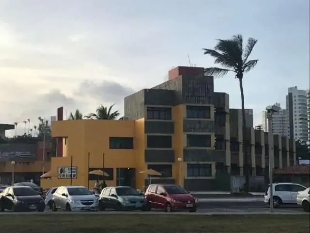 Condominio venda em Região Geográfica Imediata de Salvador, Região Metropolitana de Salvador