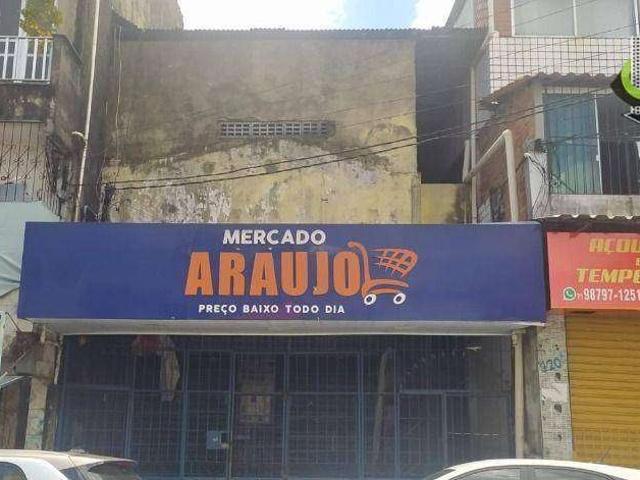 Condominio venda em Região Geográfica Imediata de Salvador, Região Metropolitana de Salvador