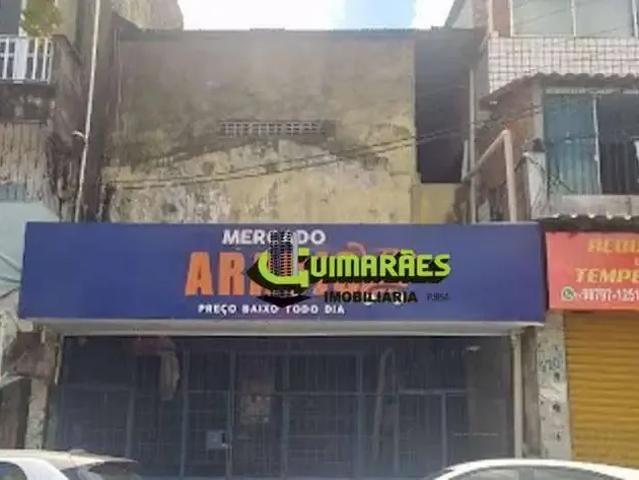 Condominio venda em Região Geográfica Imediata de Salvador, Região Metropolitana de Salvador