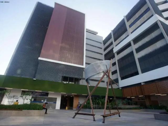 Condominio venda em Região Geográfica Imediata de Salvador, Região Metropolitana de Salvador