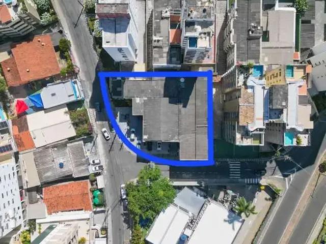 Condominio venda em Região Geográfica Imediata de Salvador, Região Metropolitana de Salvador