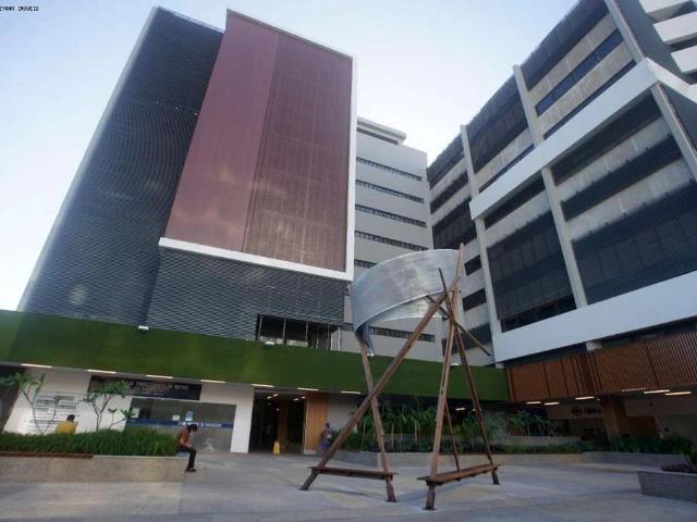 Condominio venda em Região Geográfica Imediata de Salvador, Região Metropolitana de Salvador