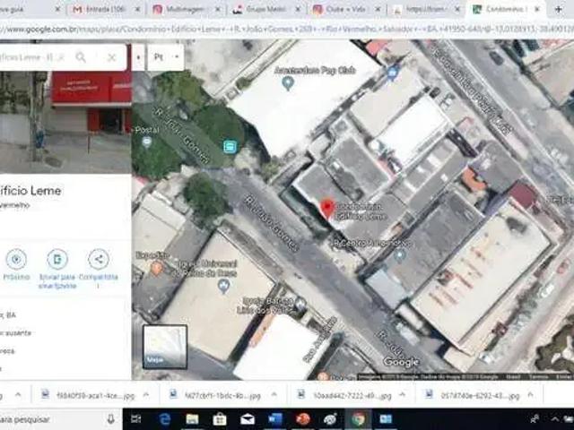 Condominio venda em Região Geográfica Imediata de Salvador, Região Metropolitana de Salvador
