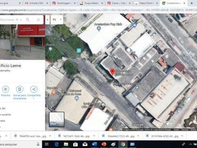 Condominio venda em Região Geográfica Imediata de Salvador, Região Metropolitana de Salvador
