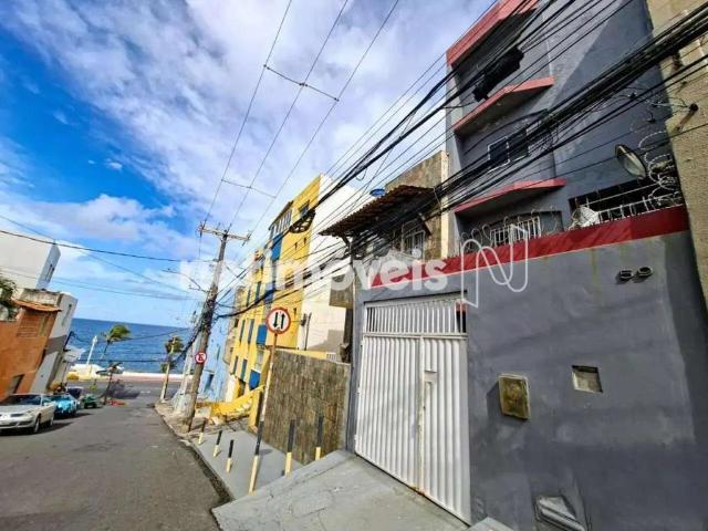 Condominio venda em Região Geográfica Imediata de Salvador, Região Metropolitana de Salvador