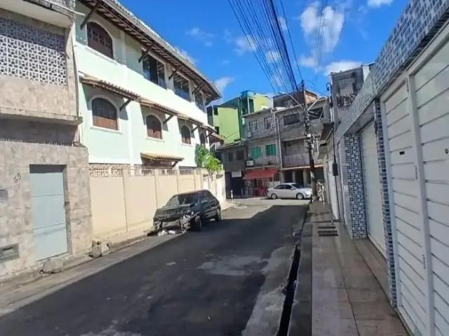 Condominio venda em Região Geográfica Imediata de Salvador, Região Metropolitana de Salvador