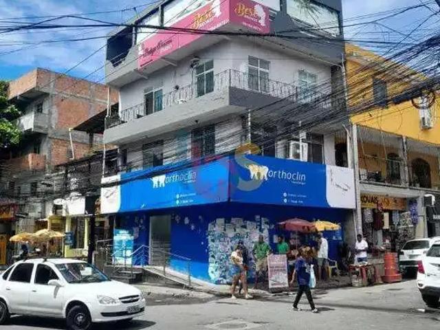 Condominio venda em Região Geográfica Imediata de Salvador, Região Metropolitana de Salvador