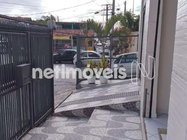 Condominio venda em Região Geográfica Imediata de Salvador, Região Metropolitana de Salvador