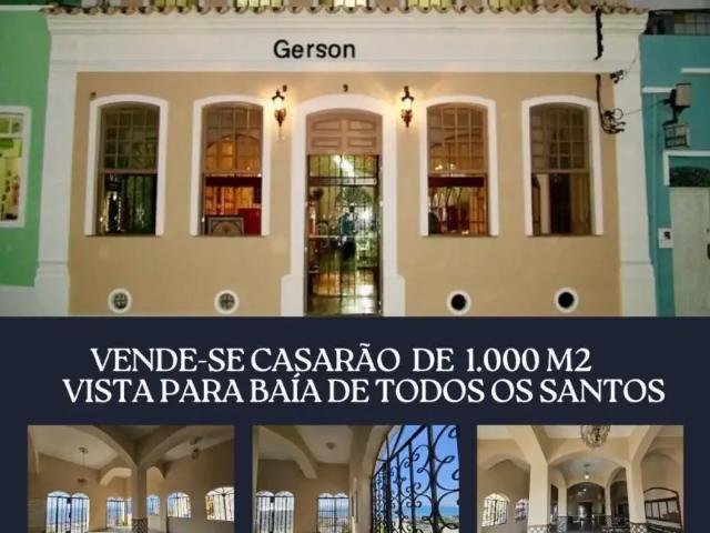 Condominio venda em Região Geográfica Imediata de Salvador, Região Metropolitana de Salvador