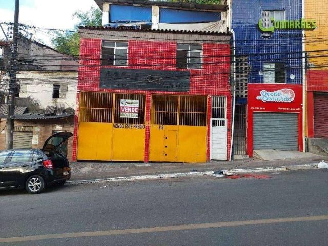 Condominio venda em Região Geográfica Imediata de Salvador, Região Metropolitana de Salvador