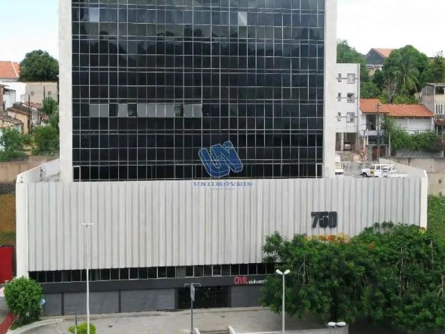 Condominio venda em Região Geográfica Imediata de Salvador, Região Metropolitana de Salvador