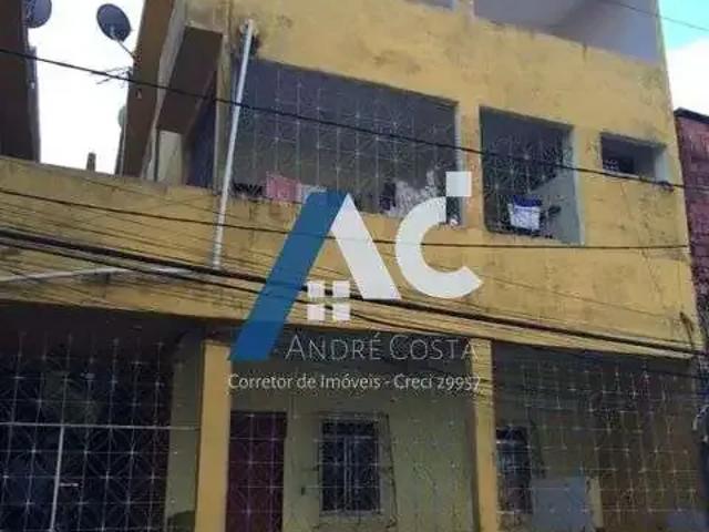 Condominio venda em Região Geográfica Imediata de Salvador, Região Metropolitana de Salvador