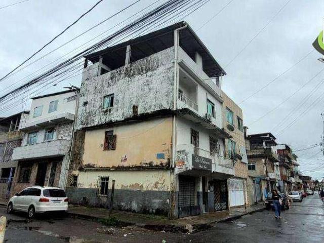 Condominio venda em Região Geográfica Imediata de Salvador, Região Metropolitana de Salvador