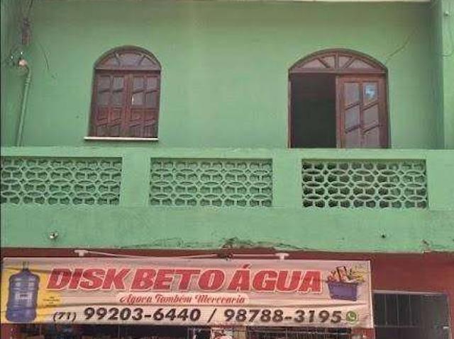 Condominio venda em Região Geográfica Imediata de Salvador, Região Metropolitana de Salvador