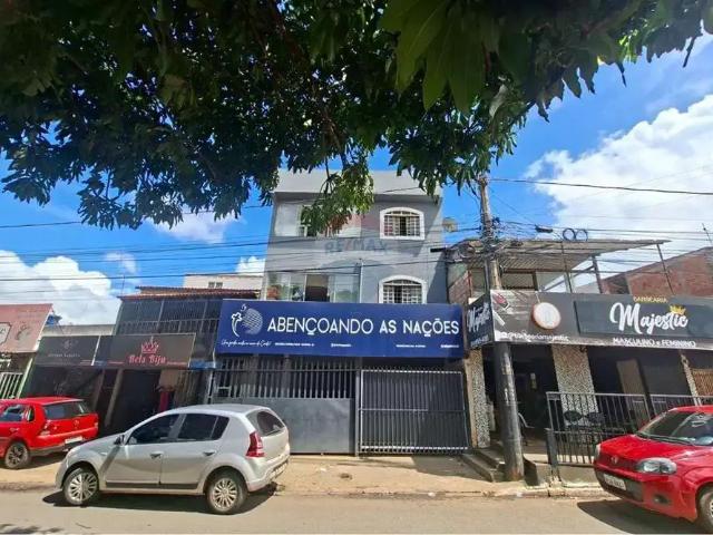 Condominio venda em Região Geográfica Imediata do Distrito Federal, Região Integrada de Desenvolvimento do Distrito Federal e Entorno
