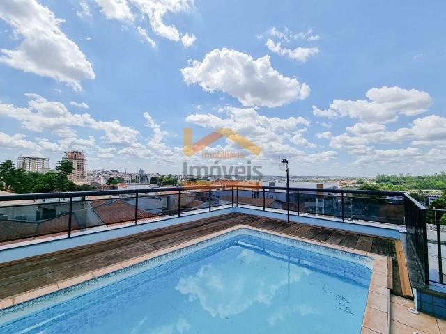 Condominio venda em Vila McKnight, Santa Bárbara d'Oeste