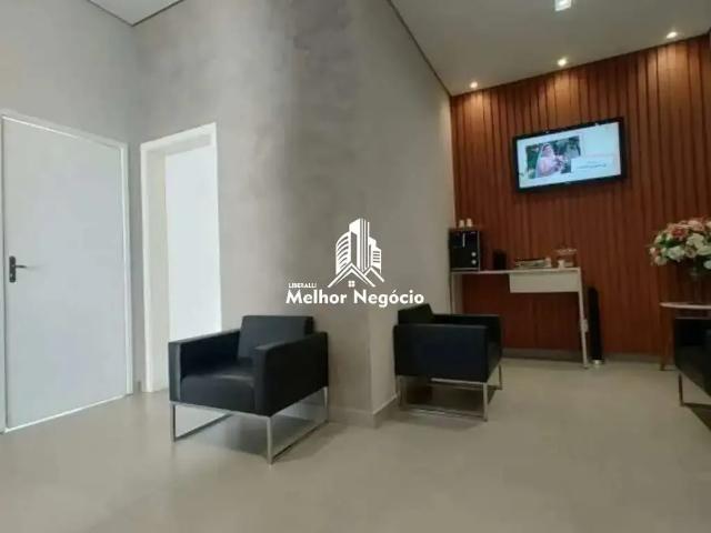 Condominio venda em Vila Siqueira Campos, Santa Bárbara d'Oeste