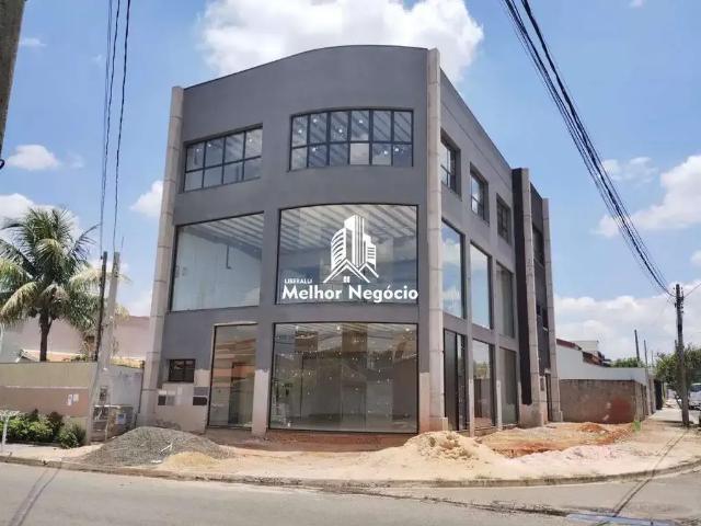 Condominio venda em Vila Ferrarezzi, Santa Bárbara d'Oeste