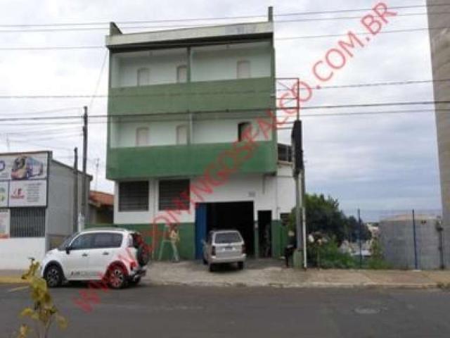 Condominio venda em Mollon, Santa Bárbara d'Oeste
