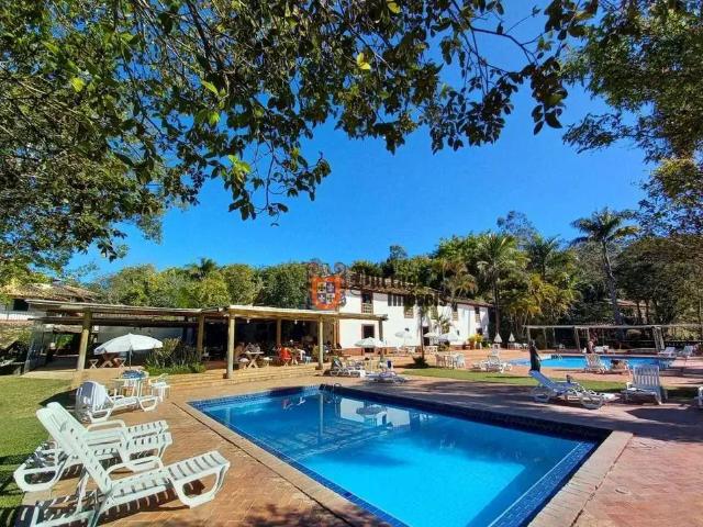 Condominio venda em Região Imediata de São José dos Campos, Região Metropolitana do Vale do Paraíba e Litoral Norte