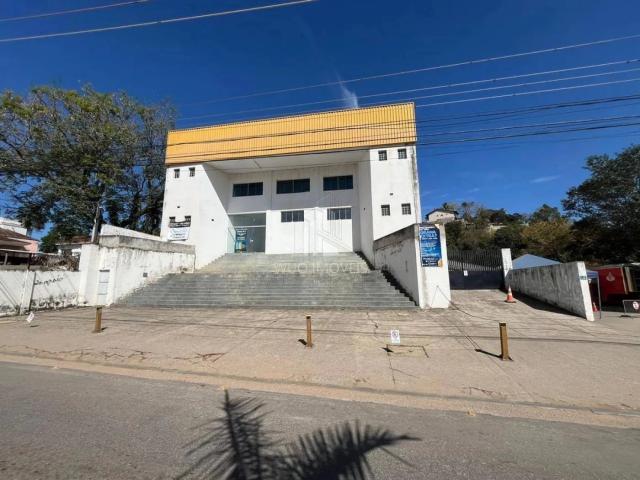 Condominio venda em Santa Branca, Região Geográfica Intermediária de São José dos Campos