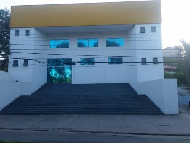 Condominio venda em Santa Branca