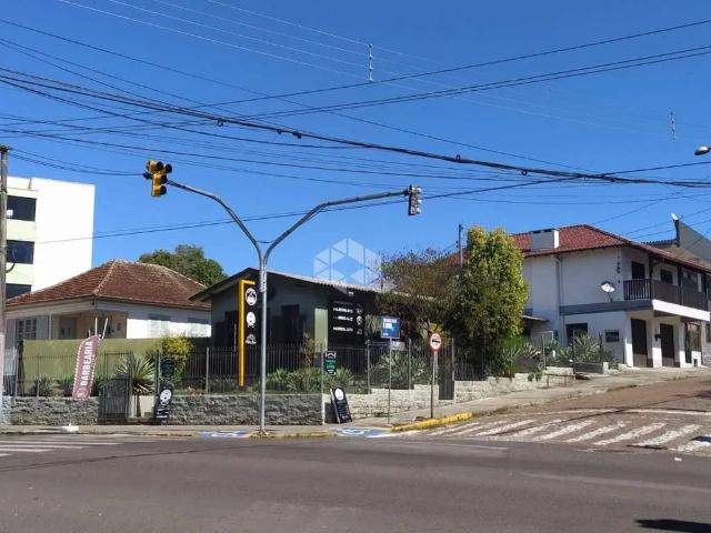 Condominio venda em Figueira, Santa Cruz do Sul