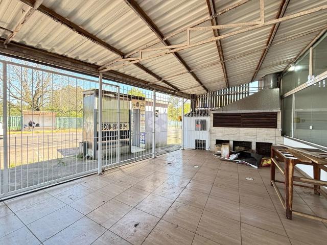 Condominio venda em Sede Municipal, Santa Cruz do Sul