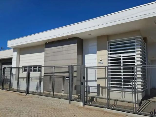 Condominio venda em Região Geográfica Imediata de Santa Cruz do Sul, Santa Cruz do Sul