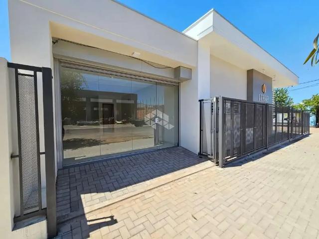 Condominio venda em Região Geográfica Imediata de Santa Cruz do Sul, Santa Cruz do Sul
