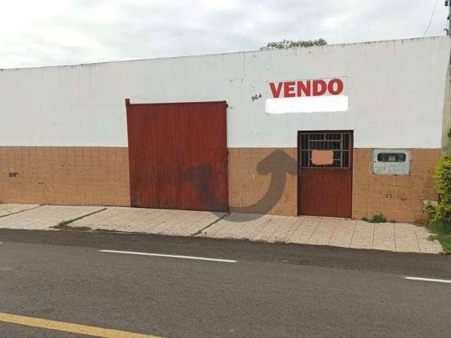 Condominio venda em Região Geográfica Imediata de Santa Cruz do Sul, Santa Cruz do Sul