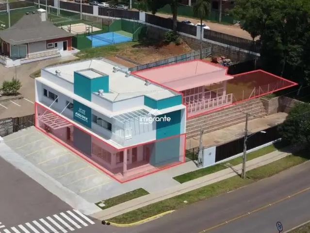Condominio venda em Região Geográfica Imediata de Santa Cruz do Sul, Santa Cruz do Sul