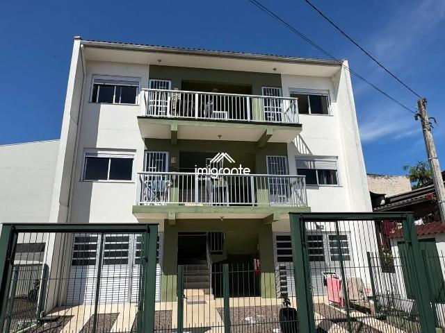 Condominio venda em Santa Cruz do Sul, Região Geográfica Intermediária de Santa Cruz do Sul - Lajeado