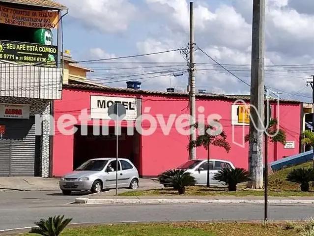Condominio venda em Santa Luzia, Palmital Condominio venda em Santa Luzia, Palmital