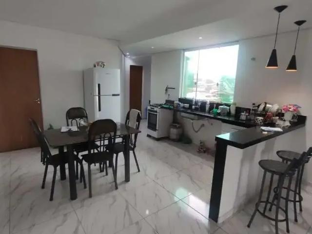 Condominio venda em Boa Esperança, Santa Luzia