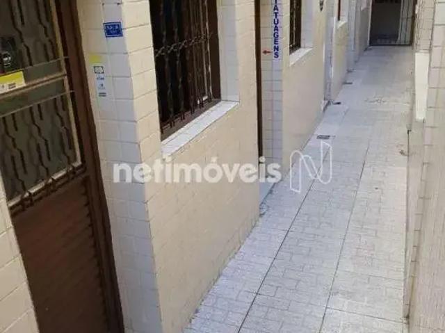 Condominio venda em Santa Luzia, São Benedito