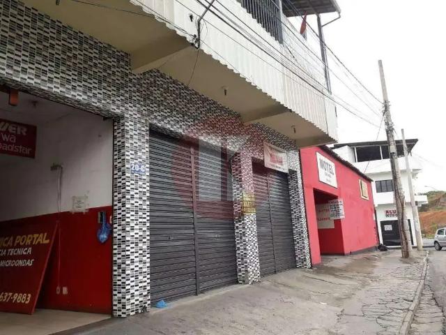 Condominio venda em Região Geográfica Imediata de Belo Horizonte, Região Metropolitana de Belo Horizonte