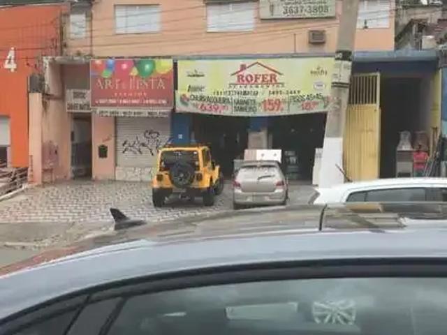 Condominio venda em São Benedito, Santa Luzia