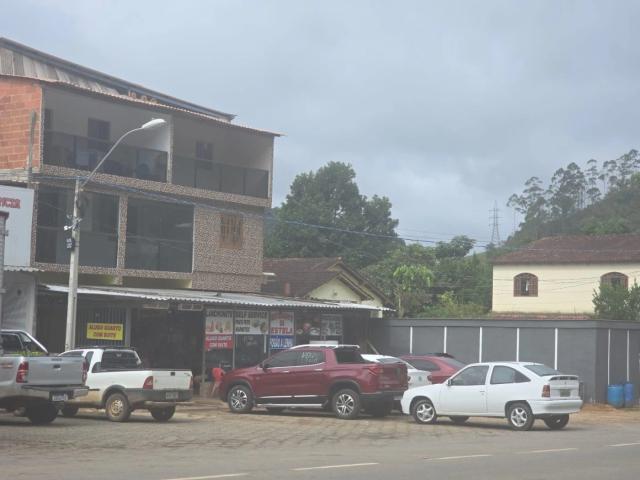 Condominio venda em Santa Maria de Jetibá