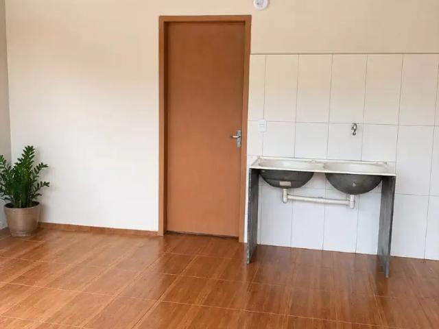 Condominio venda em Região Geográfica Imediata de Afonso Cláudio - Venda Nova do Imigrante - Santa Maria de Jetibá, Santa Maria de Jetibá