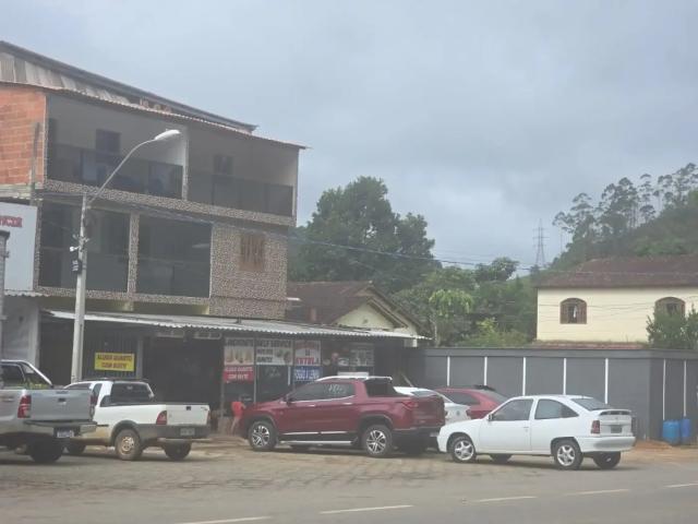 Condominio venda em Região Geográfica Imediata de Afonso Cláudio - Venda Nova do Imigrante - Santa Maria de Jetibá, Santa Maria de Jetibá