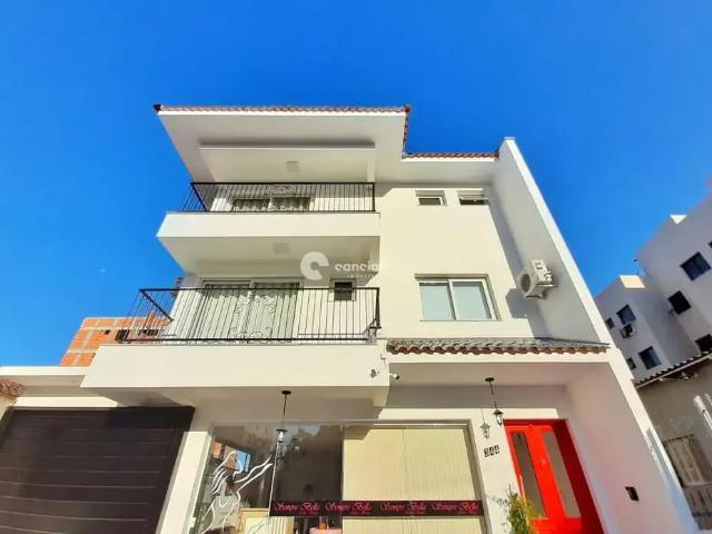 Condominio venda em Região Geográfica Imediata de Santa Maria, Santa Maria
