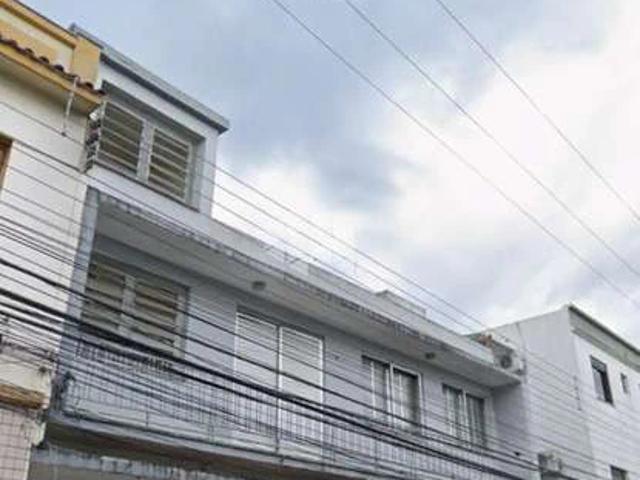 Condominio venda em Centro, Santa Maria