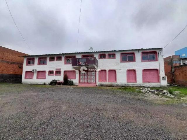 Condominio venda em Região Geográfica Imediata de Santa Maria, Santa Maria