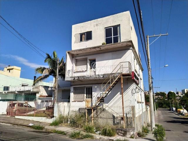 Condominio venda em Itararé, Santa Maria