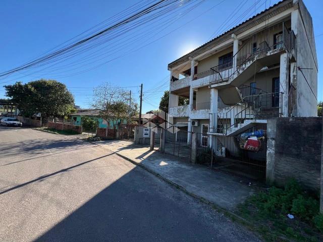 Condominio venda em Lorenzi, Santa Maria